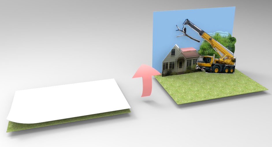 3d Renderings Shin Wakabayashi Art